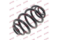Ressort de suspension K-Flex RJ6226 Kayaba