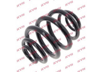 Ressort de suspension K-Flex RJ6237 Kayaba