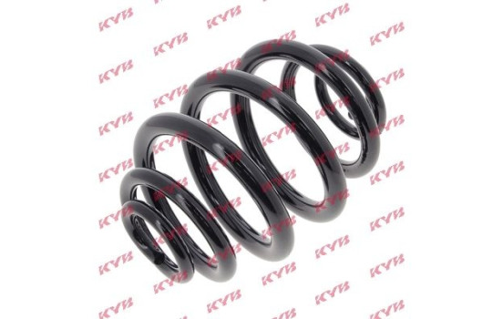 Ressort de suspension K-Flex RJ6237 Kayaba