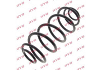 Ressort de suspension K-Flex RJ6239 Kayaba