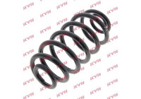 Ressort de suspension K-Flex RJ6363 Kayaba
