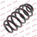 Ressort de suspension K-Flex RJ6363 Kayaba