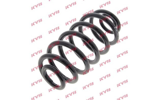 Ressort de suspension K-Flex RJ6363 Kayaba