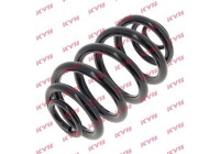 Ressort de suspension K-Flex RJ6641 Kayaba