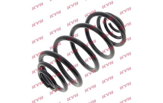 Ressort de suspension K-Flex RJ6642 Kayaba