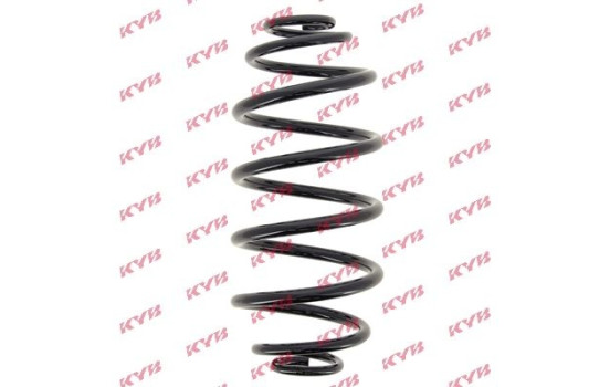 Ressort de suspension K-Flex RJ6646 Kayaba, Image 2
