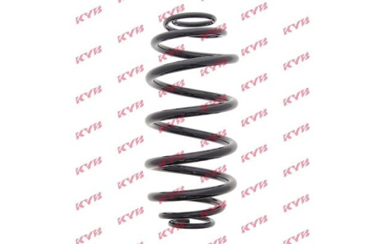 Ressort de suspension K-Flex RJ6665 Kayaba, Image 2