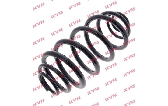 Ressort de suspension K-Flex RJ6665 Kayaba