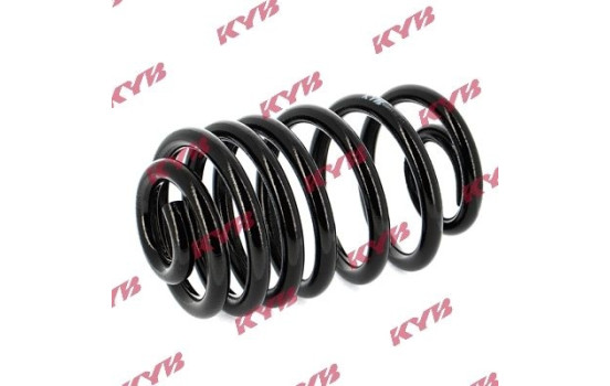 Ressort de suspension K-Flex RX5001 Kayaba, Image 2
