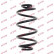 Ressort de suspension K-Flex RX5013 Kayaba, Vignette 2
