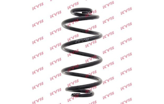 Ressort de suspension K-Flex RX5013 Kayaba, Image 2