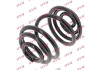 Ressort de suspension K-Flex RX5028 Kayaba