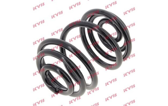 Ressort de suspension K-Flex RX5028 Kayaba