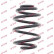Ressort de suspension K-Flex RX5060 Kayaba, Vignette 2