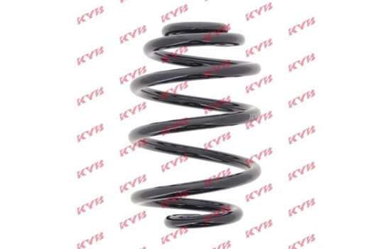 Ressort de suspension K-Flex RX5060 Kayaba, Image 2