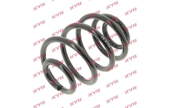 Ressort de suspension K-Flex RX5060 Kayaba