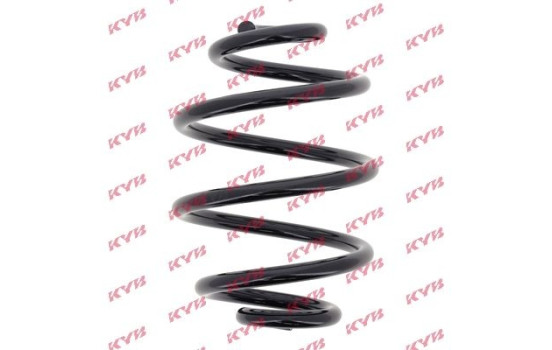 Ressort de suspension K-Flex RX5107 Kayaba, Image 2
