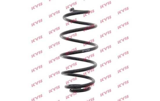 Ressort de suspension K-Flex RX5137 Kayaba, Image 2