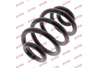Ressort de suspension K-Flex RX5155 Kayaba