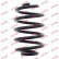 Ressort de suspension K-Flex RX5209 Kayaba, Vignette 2