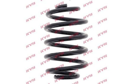 Ressort de suspension K-Flex RX5209 Kayaba, Image 2