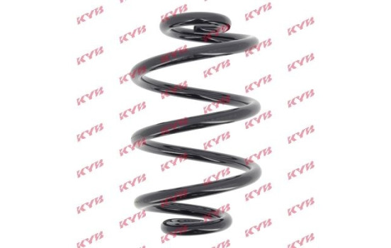 Ressort de suspension K-Flex RX5265 Kayaba, Image 2