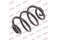 Ressort de suspension K-Flex RX5265 Kayaba