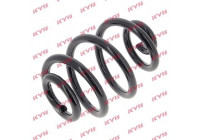 Ressort de suspension K-Flex RX5266 Kayaba