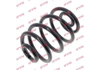 Ressort de suspension K-Flex RX5414 Kayaba