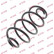 Ressort de suspension K-Flex RX5418 Kayaba