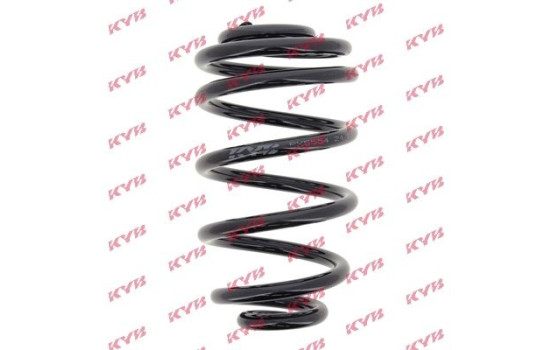 Ressort de suspension K-Flex RX5554 Kayaba, Image 2