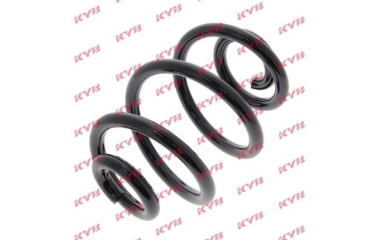 Ressort de suspension K-Flex RX6200 Kayaba