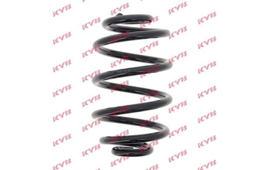 Ressort de suspension K-Flex RX6211 Kayaba, Image 2