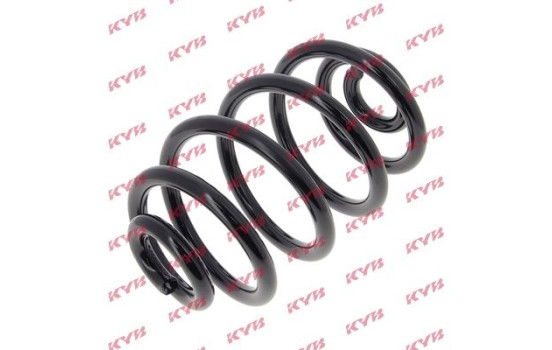 Ressort de suspension K-Flex RX6211 Kayaba