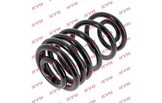 Ressort de suspension K-Flex RX6216 Kayaba