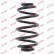 Ressort de suspension K-Flex RX6217 Kayaba, Vignette 2