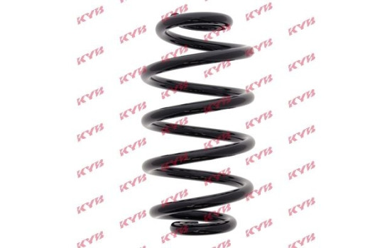 Ressort de suspension K-Flex RX6222 Kayaba, Image 2