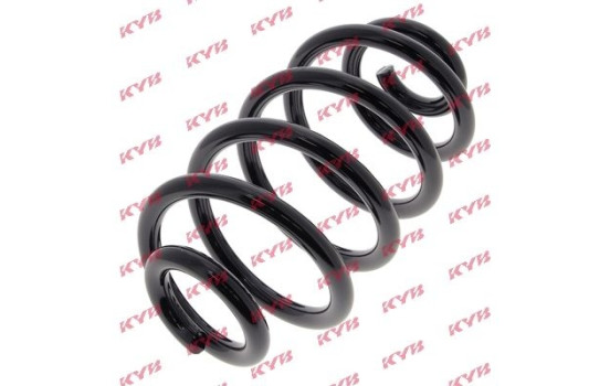 Ressort de suspension K-Flex RX6222 Kayaba