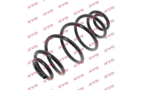 Ressort de suspension K-Flex RX6239 Kayaba