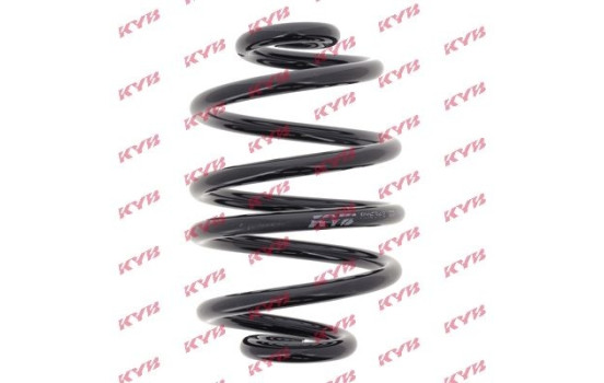 Ressort de suspension K-Flex RX6342 Kayaba, Image 2