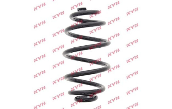 Ressort de suspension K-Flex RX6346 Kayaba, Image 3