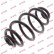 Ressort de suspension K-Flex RX6346 Kayaba, Vignette 2