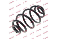 Ressort de suspension K-Flex RX6346 Kayaba