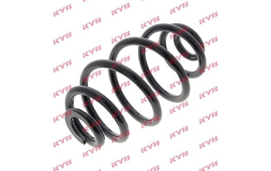 Ressort de suspension K-Flex RX6346 Kayaba