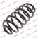 Ressort de suspension K-Flex RX6648 Kayaba