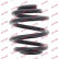 Ressort de suspension K-Flex RX6743 Kayaba, Vignette 2