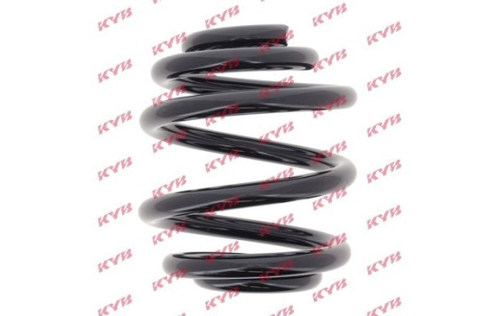 Ressort de suspension K-Flex RX6743 Kayaba, Image 2