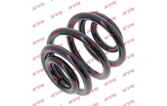 Ressort de suspension K-Flex RX6743 Kayaba