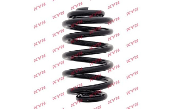 Ressort de suspension K-Flex RX6750 Kayaba, Image 2