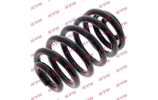 Ressort de suspension K-Flex RX6750 Kayaba
